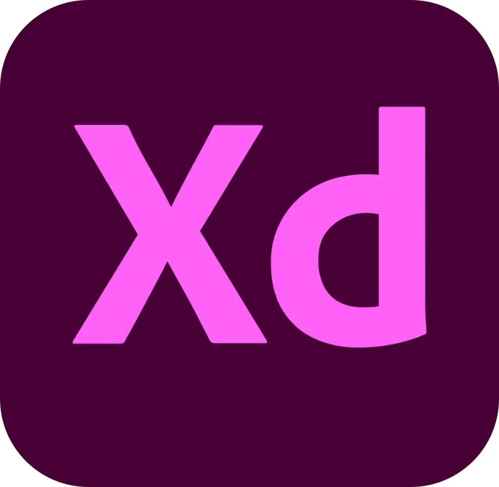 Adobe XD – Business Plan