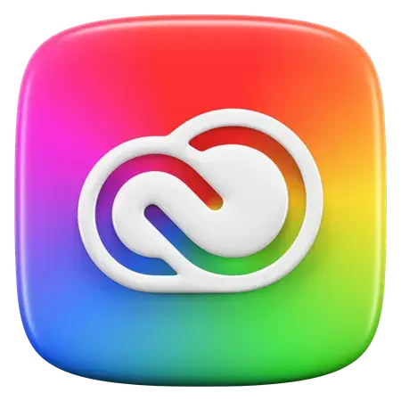 Adobe Creative Cloud All Apps – Business Plan