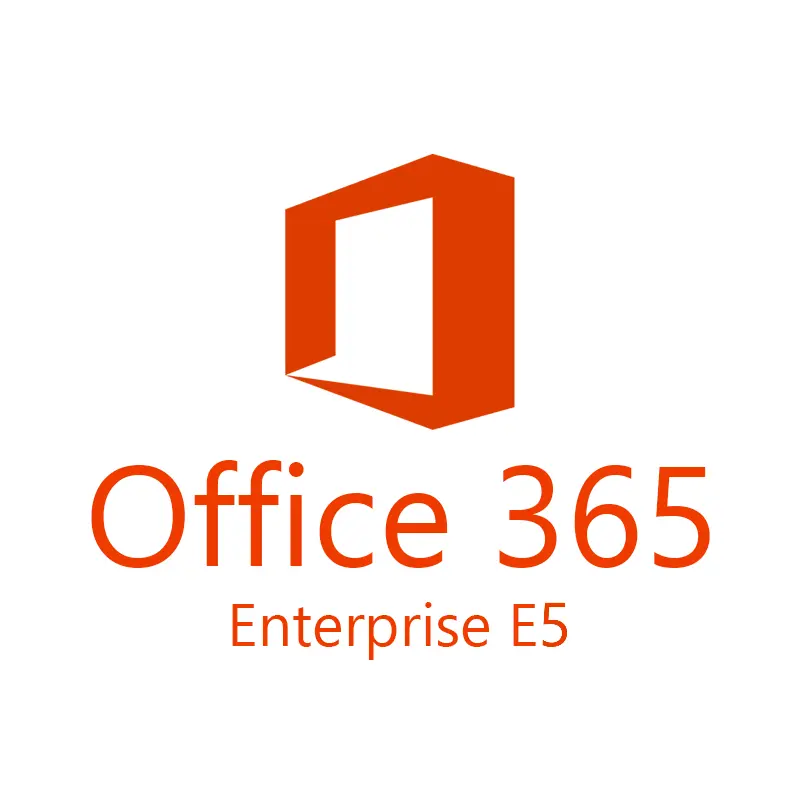 Microsoft Office 365 E5