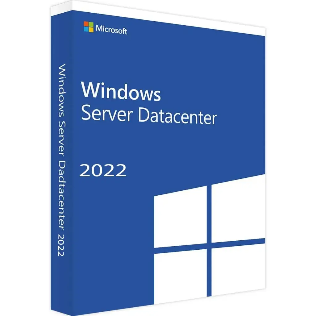 Windows Server 202 Datacenter 2 core