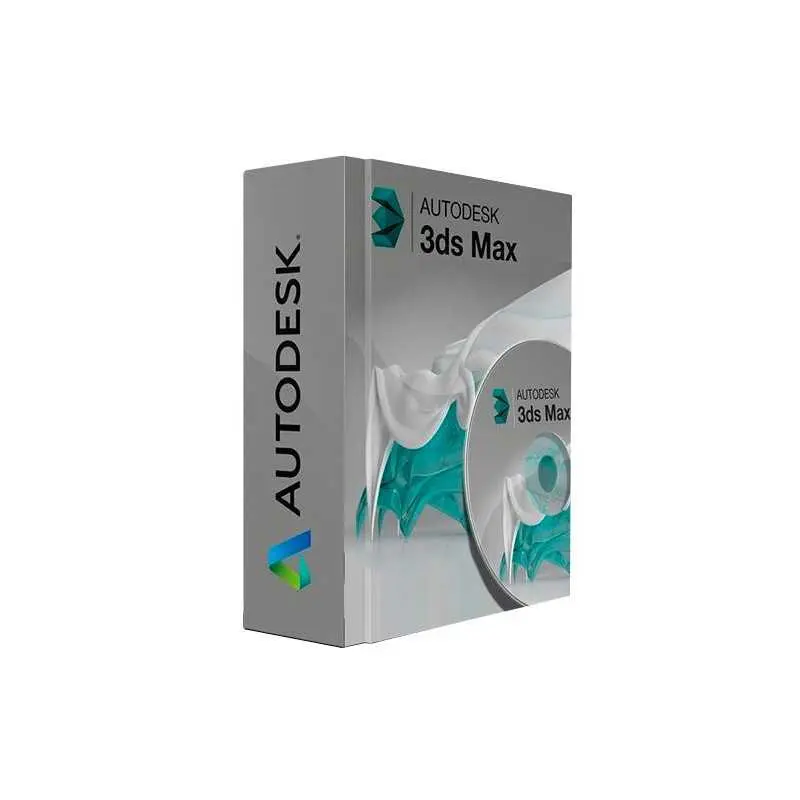 3ds Max – Business License