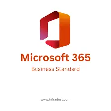 Microsoft 365 Business Standard