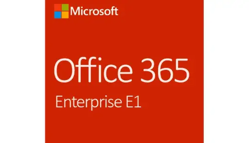 Microsoft Office 365 E1