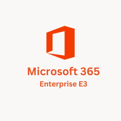 Microsoft Office 365 E3