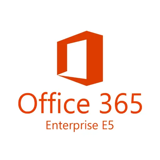 Microsoft Office 365 E5