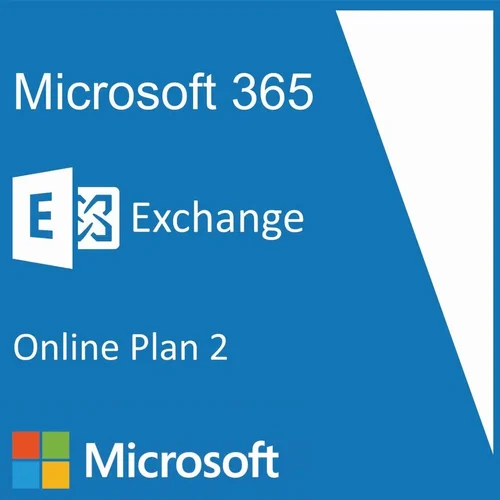 Microsoft Exchange Online Plan 2