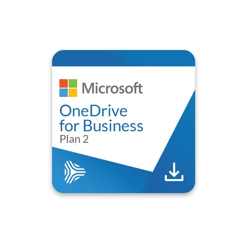 Microsoft OneDrive for Business Plan 2