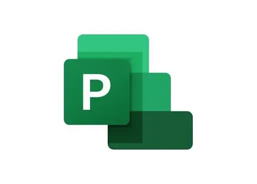 Microsoft Project Plan 1