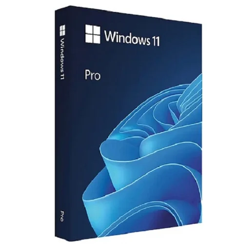 Windows 11 Pro – Business License
