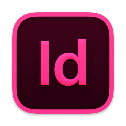 Adobe InDesign – Business Plan