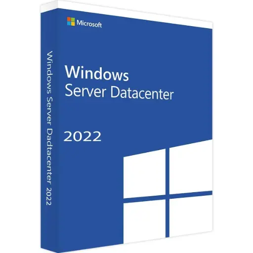 Windows Server 202 Datacenter 2 core