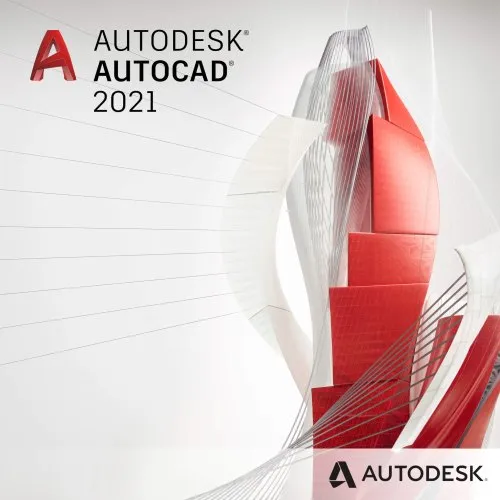 AutoCAD – Business License