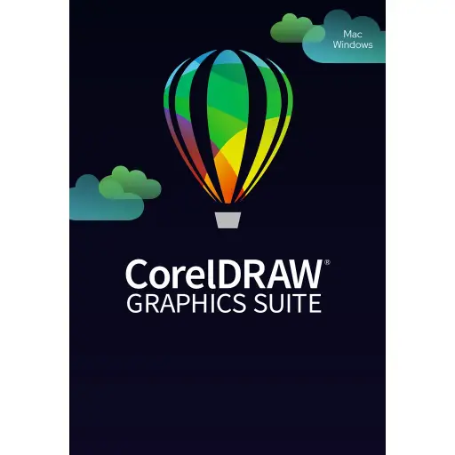 CorelDRAW Graphics Suite