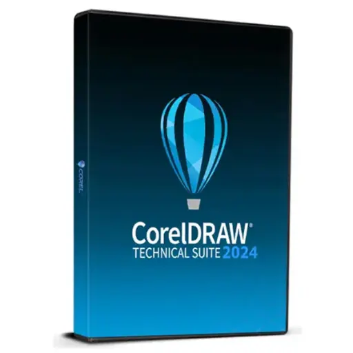 CorelDRAW Technical Suite