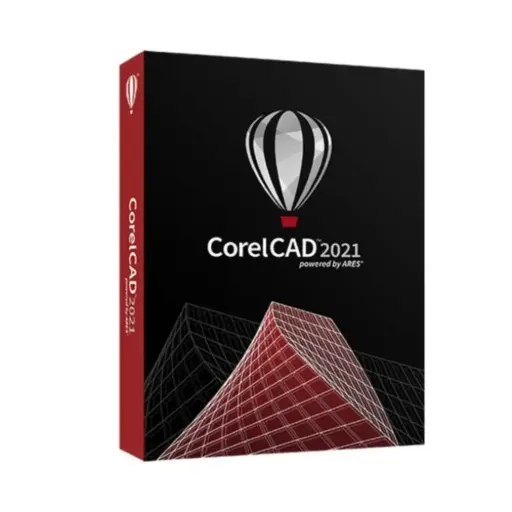 CorelCAD