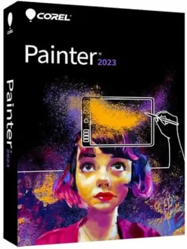 Corel Painter (Business License)